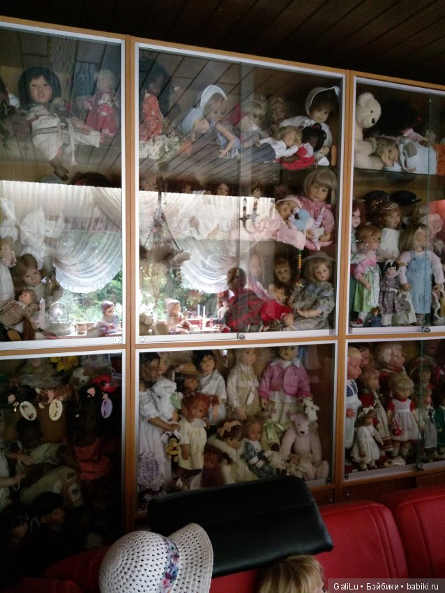 Коллекция Inge Merker. Спустя 4 года (фото 8)