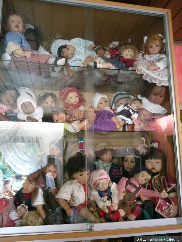 Коллекция Inge Merker. Спустя 4 года (фото 6)