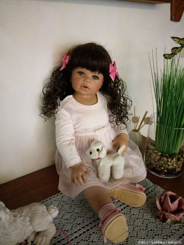 Коллекция Inge Merker. Спустя 4 года