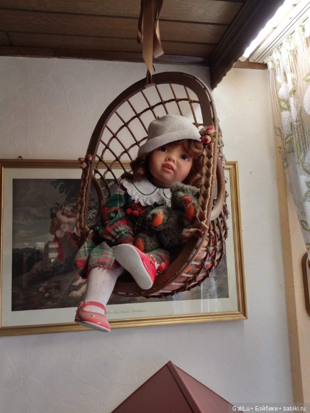 Коллекция Inge Merker. Спустя 4 года