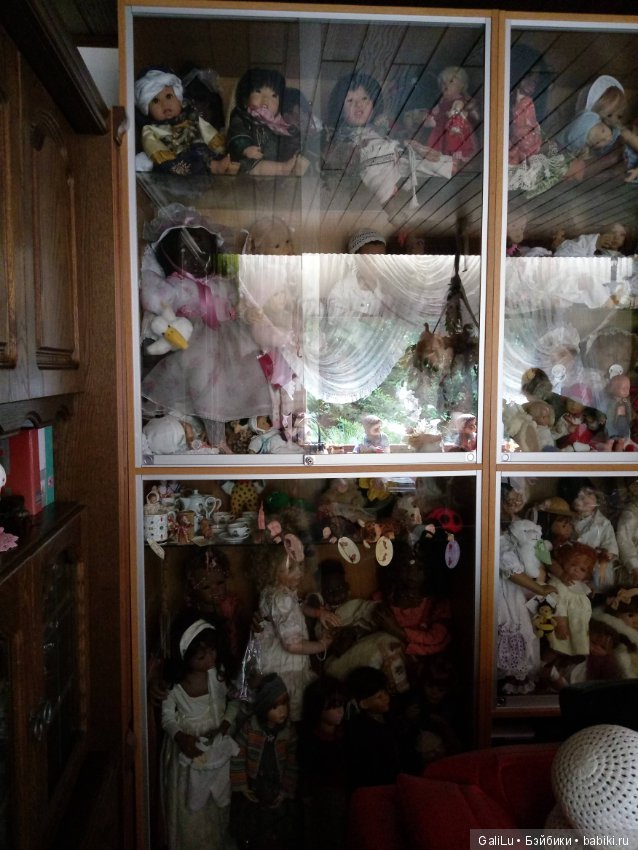 Коллекция Inge Merker. Спустя 4 года (фото 9)