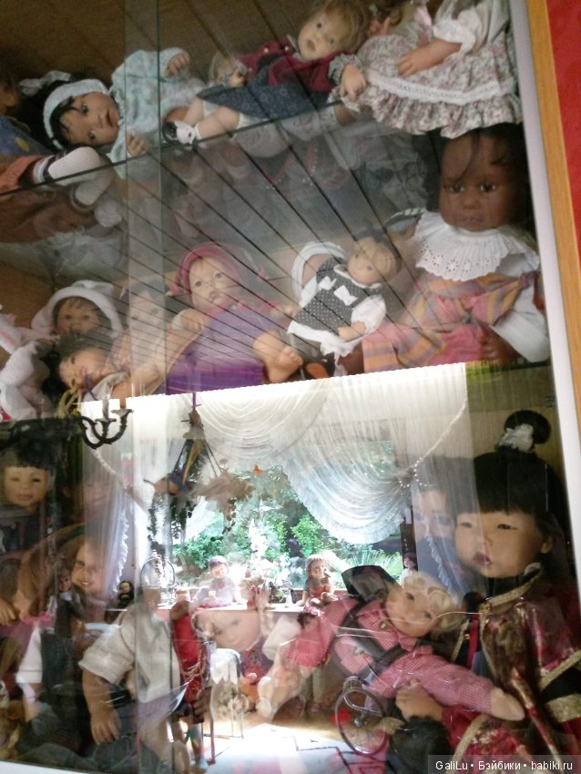 Коллекция Inge Merker. Спустя 4 года (фото 3)