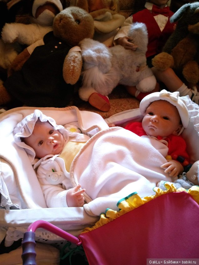 Коллекция Inge Merker. Спустя 4 года