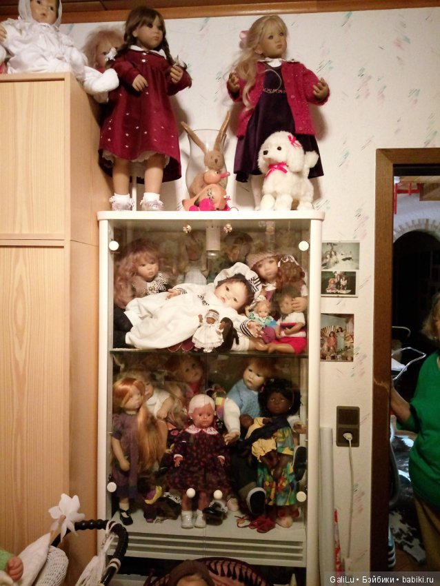 Коллекция Inge Merker. Спустя 4 года