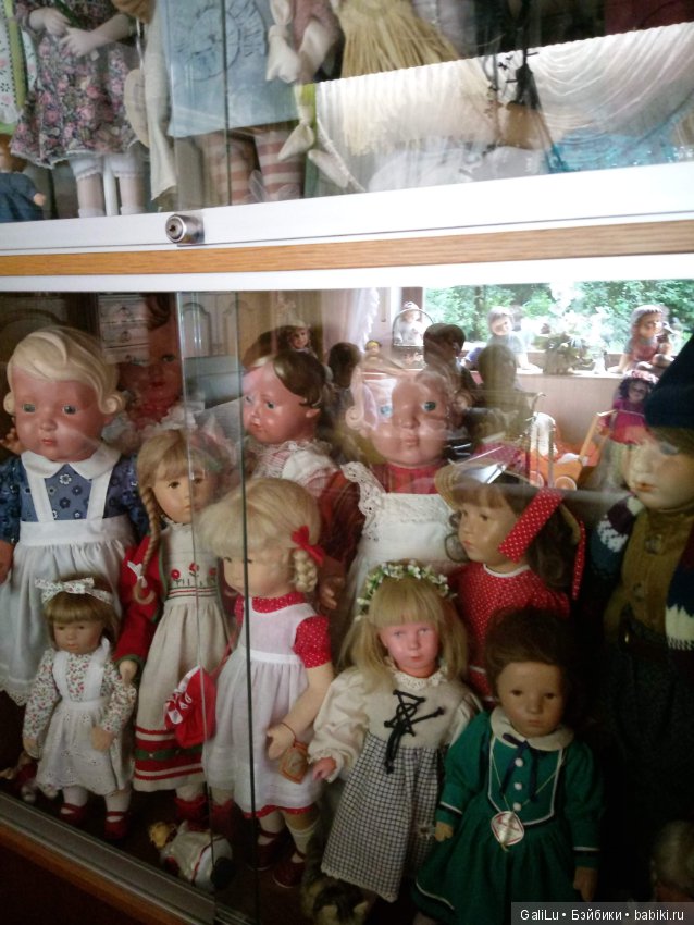 Коллекция Inge Merker. Спустя 4 года (фото 4)