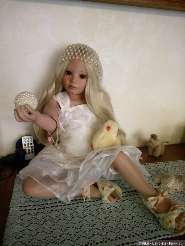 Коллекция Inge Merker. Спустя 4 года