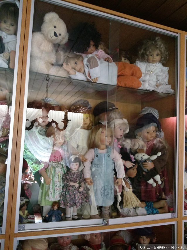 Коллекция Inge Merker. Спустя 4 года (фото 7)