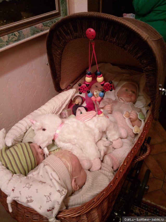 Коллекция Inge Merker. Спустя 4 года