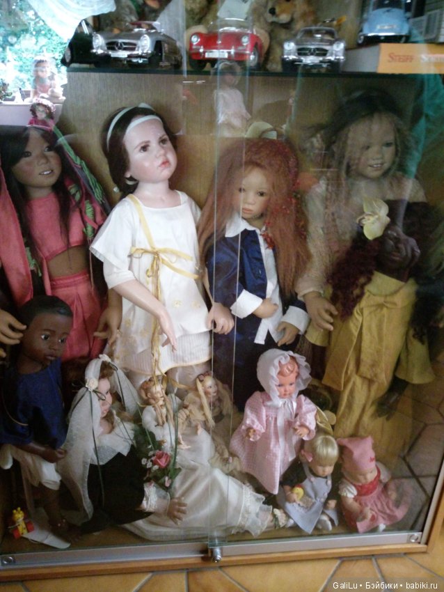 Коллекция Inge Merker. Спустя 4 года (фото 5)