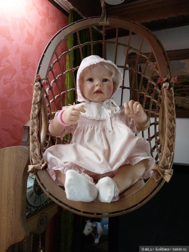 Коллекция Inge Merker. Спустя 4 года