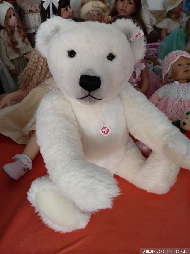 Коллекция Inge Merker. Спустя 4 года. Продолжение