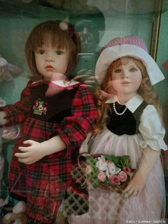 Коллекция Inge Merker. Спустя 4 года. Продолжение (фото 8)