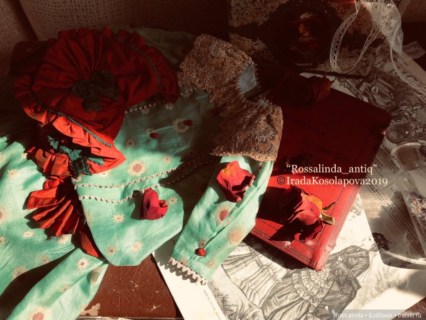 Такая разная Марселька — Антикварные куклы Armand Marseille (AM): молд 390