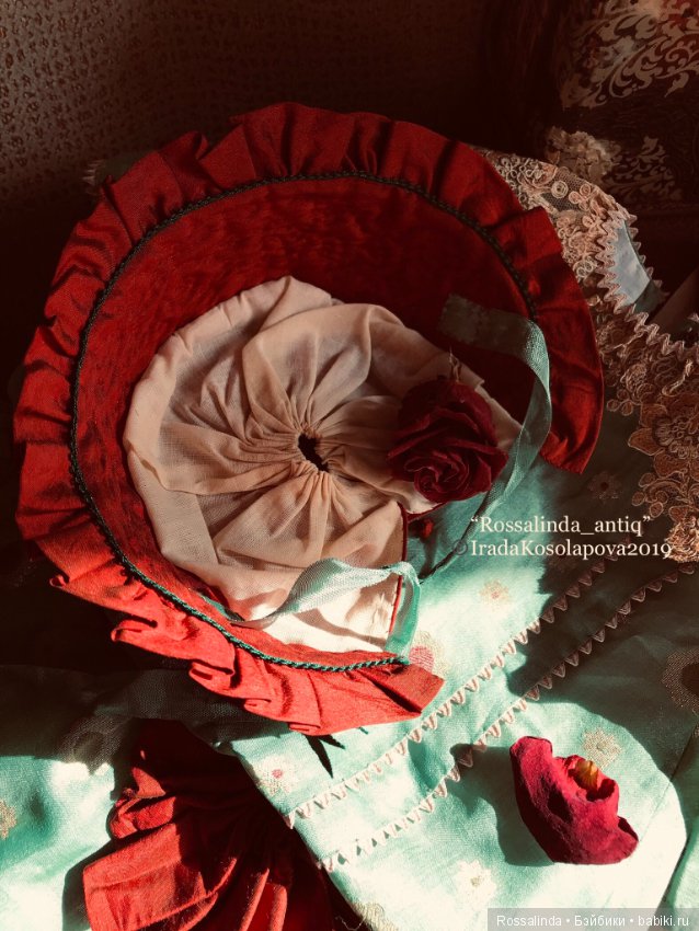 Такая разная Марселька — Антикварные куклы Armand Marseille (AM): молд 390