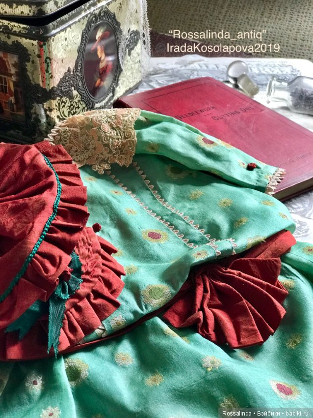 Такая разная Марселька — Антикварные куклы Armand Marseille (AM): молд 390