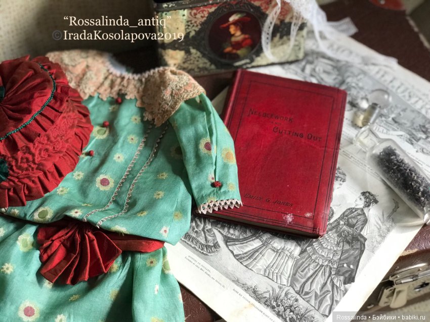 Такая разная Марселька — Антикварные куклы Armand Marseille (AM): молд 390