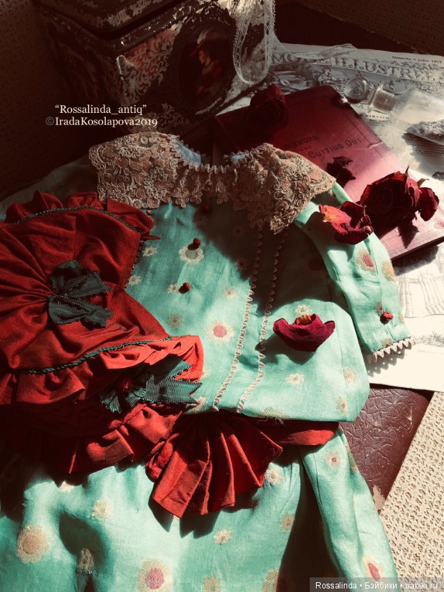 Такая разная Марселька — Антикварные куклы Armand Marseille (AM): молд 390