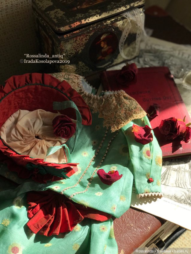 Такая разная Марселька — Антикварные куклы Armand Marseille (AM): молд 390