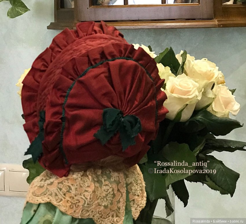 Такая разная Марселька — Антикварные куклы Armand Marseille (AM): молд 390