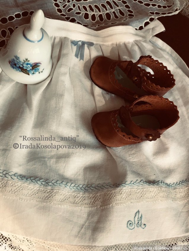 Такая разная Марселька — Антикварные куклы Armand Marseille (AM): молд 390