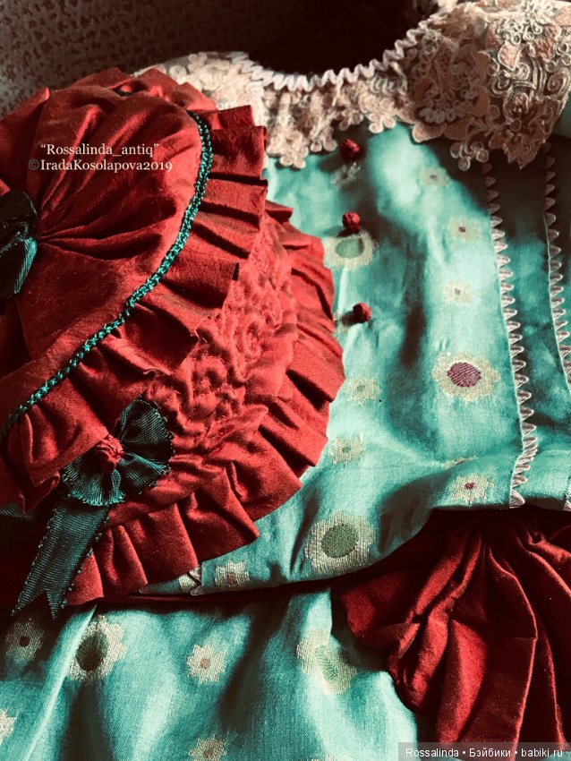 Такая разная Марселька — Антикварные куклы Armand Marseille (AM): молд 390