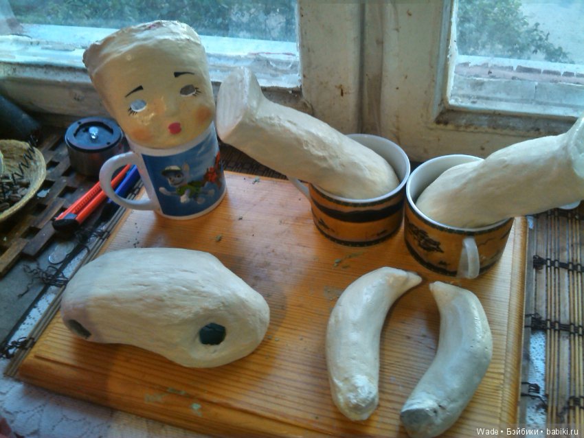 Мой первый ком — Болталка и разговоры обо всем: жизнь (фото 2)