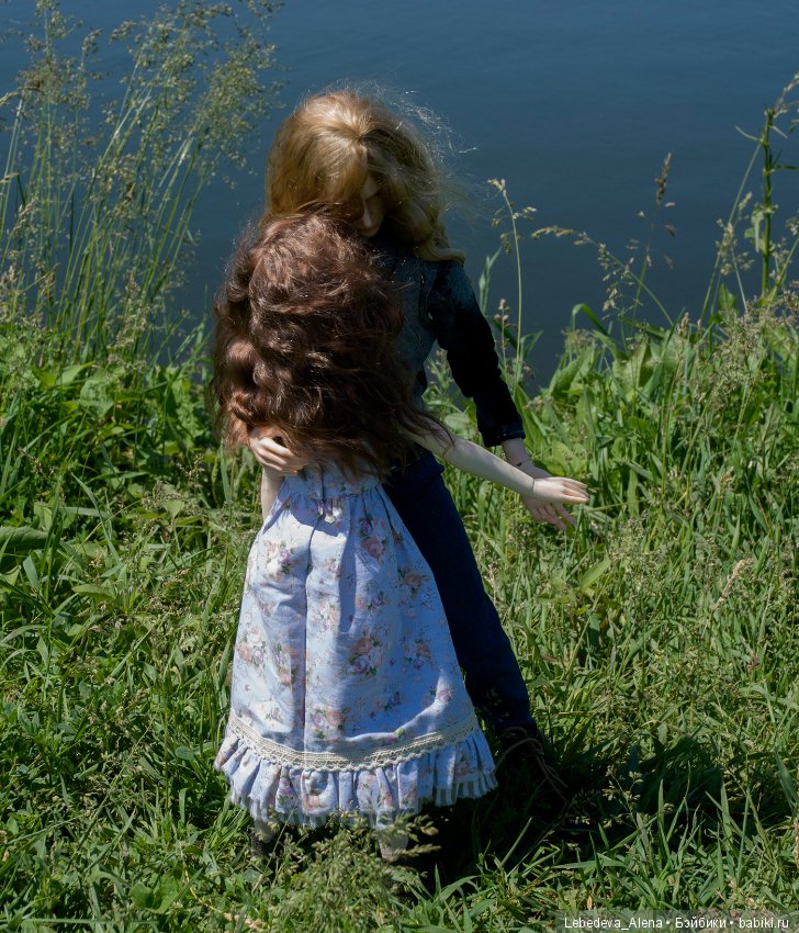 Никита и... его ведьмочка (фото 5)