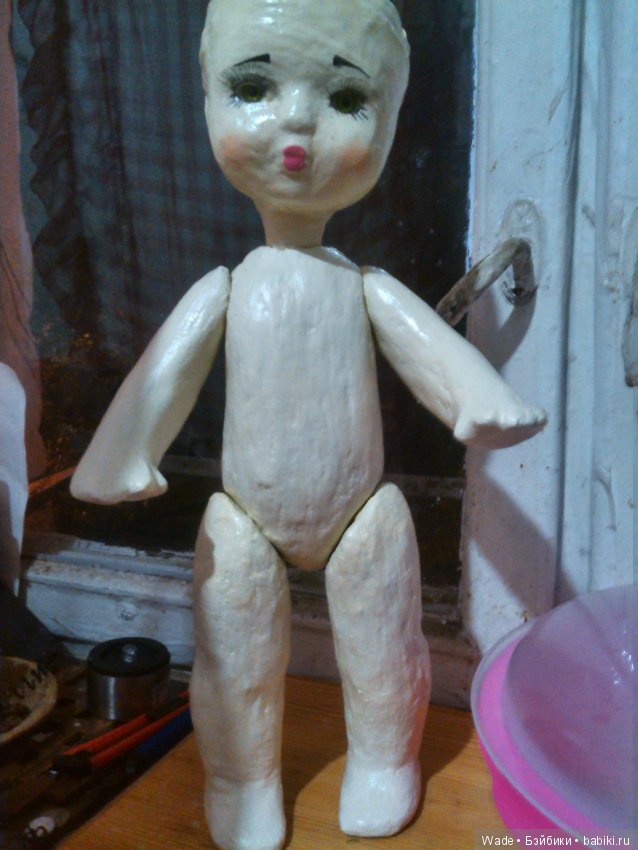 Мой первый ком — Болталка и разговоры обо всем: жизнь (фото 3)