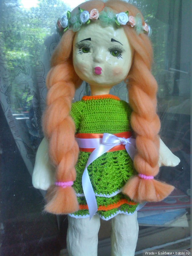 Мой первый ком — Болталка и разговоры обо всем: жизнь (фото 4)