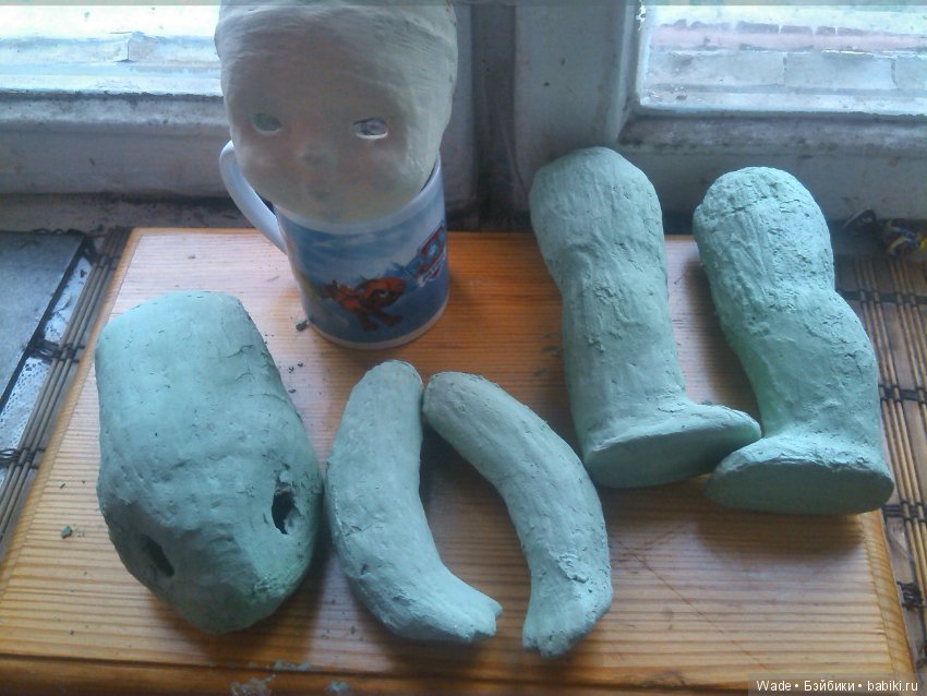 Мой первый ком — Болталка и разговоры обо всем: жизнь