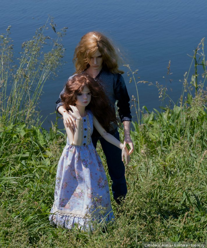 Никита и... его ведьмочка (фото 4)