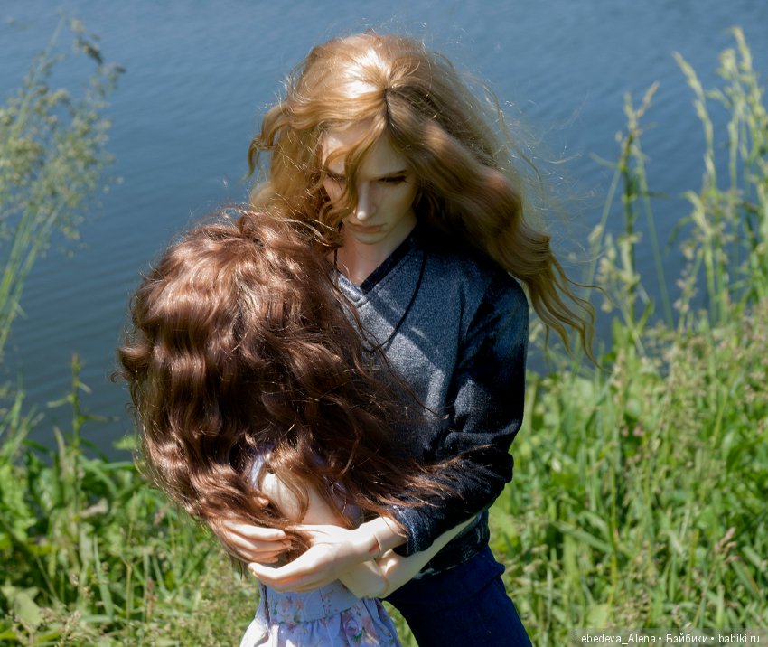 Никита и... его ведьмочка (фото 6)