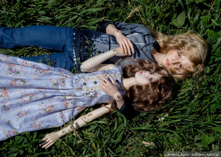 Никита и... его ведьмочка (фото 9)