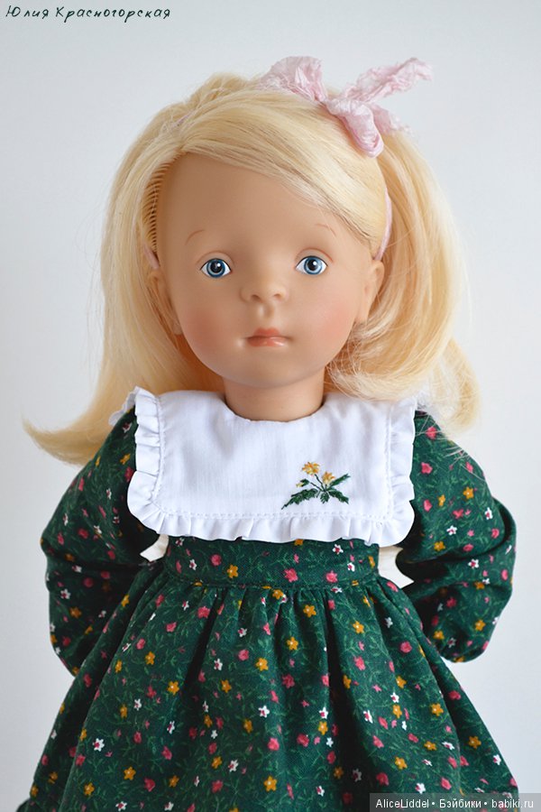 Платья для Минушечек, много красивых платьев (фото 9)