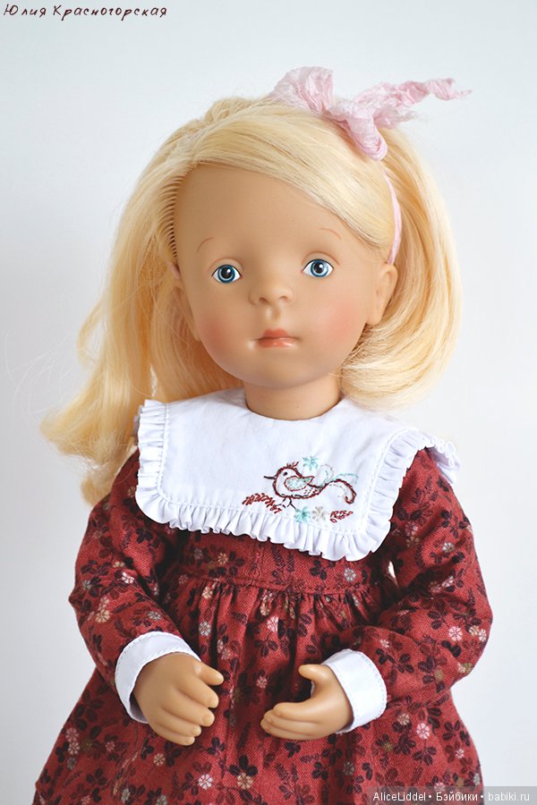 Платья для Минушечек, много красивых платьев (фото 5)