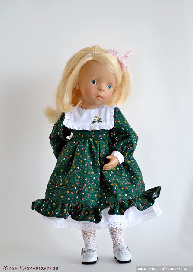 Платья для Минушечек, много красивых платьев (фото 7)