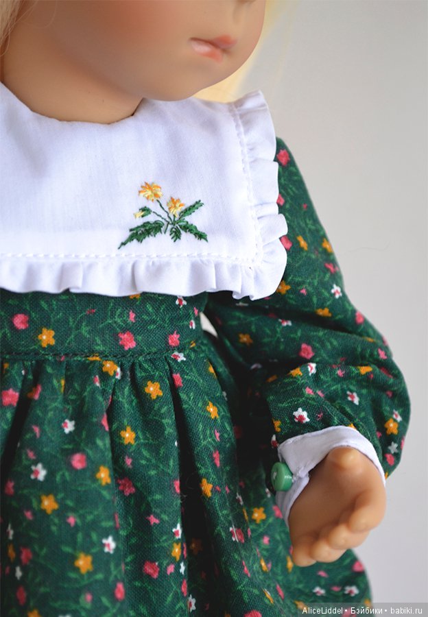 Платья для Минушечек, много красивых платьев (фото 10)
