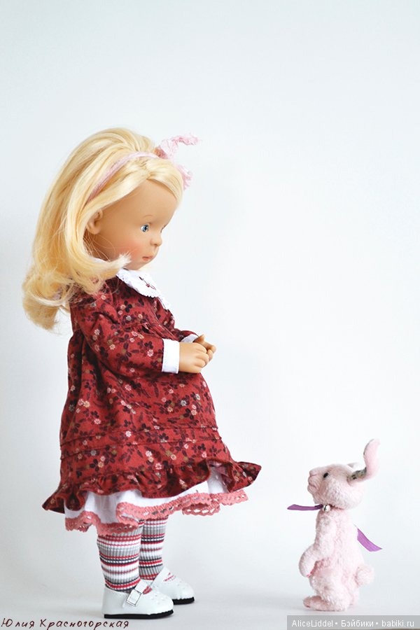 Платья для Минушечек, много красивых платьев (фото 3)