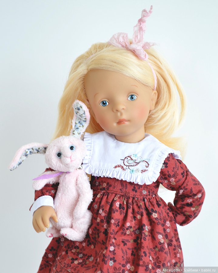 Платья для Минушечек, много красивых платьев (фото 4)