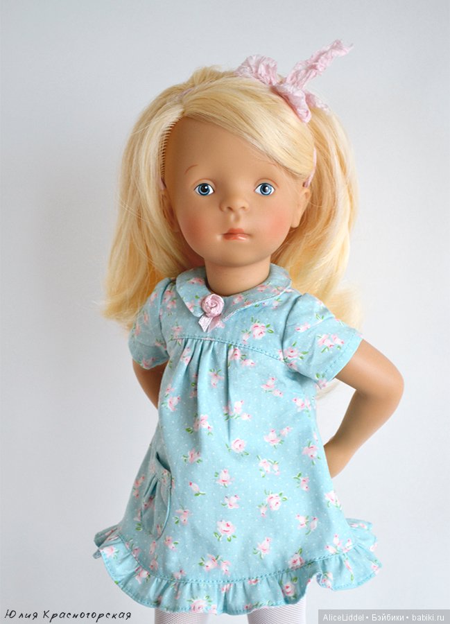 Платья для Минушечек, много красивых платьев