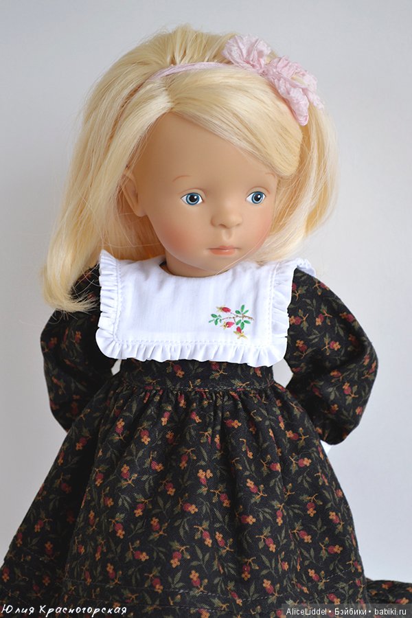 Платья для Минушечек, много красивых платьев