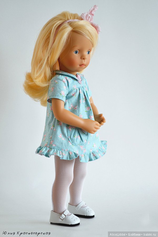 Платья для Минушечек, много красивых платьев