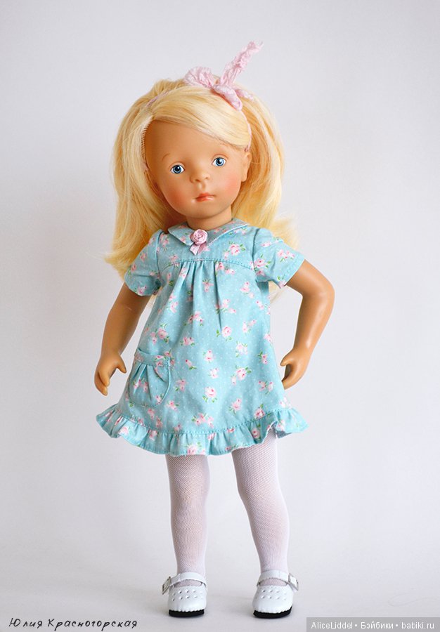 Платья для Минушечек, много красивых платьев