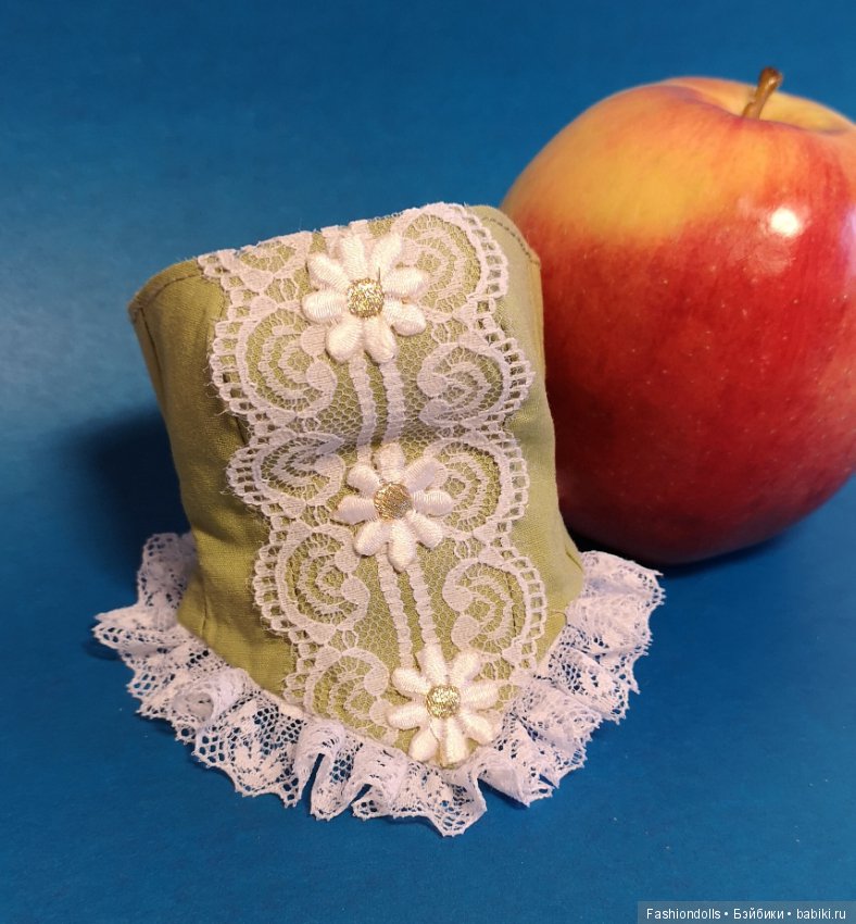 Весеннее настроение — Одежда и обувь для кукол BJD (БЖД): 1/3 (фото 3)