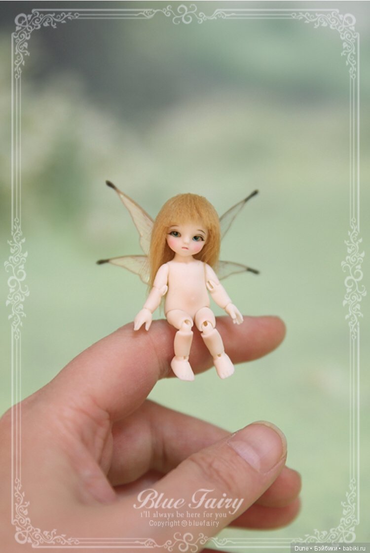 Вопрос о покупке в Bluefairyint