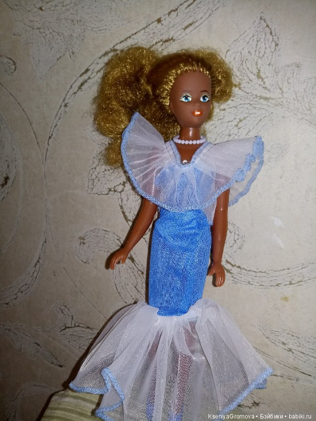 Темнокожая красотка. Виктория негритянка (фото 3)