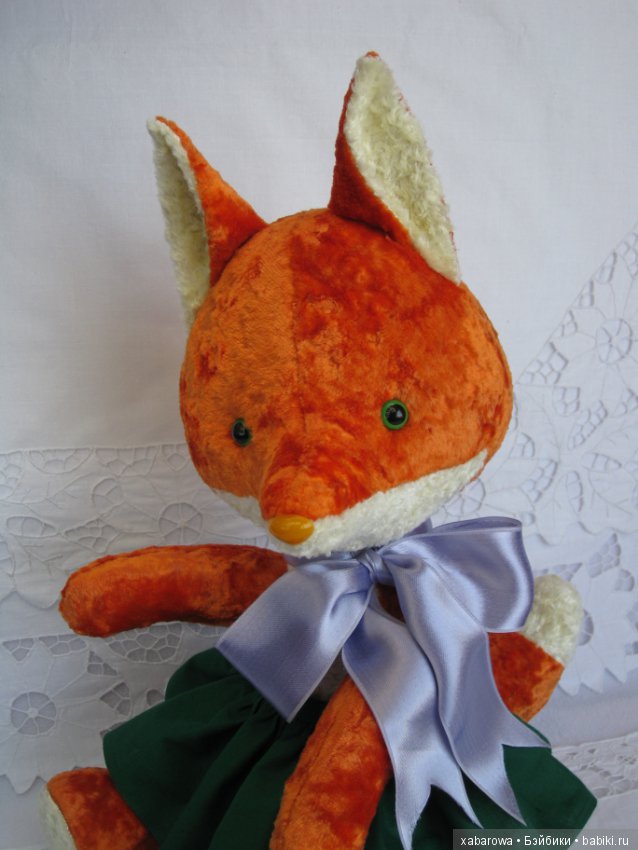 Лисичка — Другие хобби и увлечения: сад (фото 2)