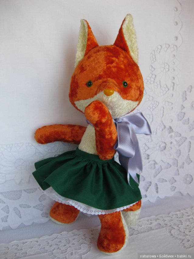 Лисичка — Другие хобби и увлечения: сад (фото 5)