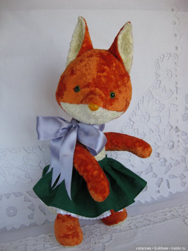 Лисичка — Другие хобби и увлечения: сад (фото 9)