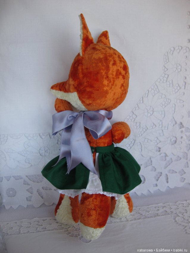 Лисичка — Другие хобби и увлечения: сад (фото 7)